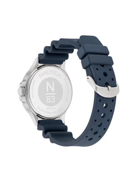 Ceas Nautica albastru