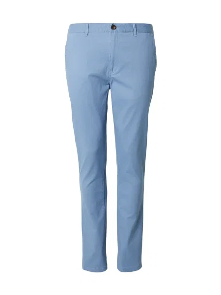 SCOTCH & SODA Pantaloni eleganți Seasonal Core regal albastru