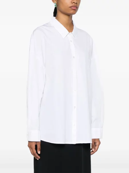 Cămașă Private 0204 alb