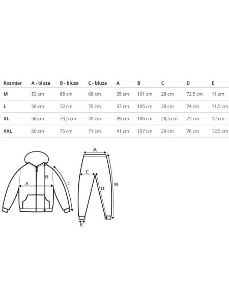 Majica J.style s kapuljačom