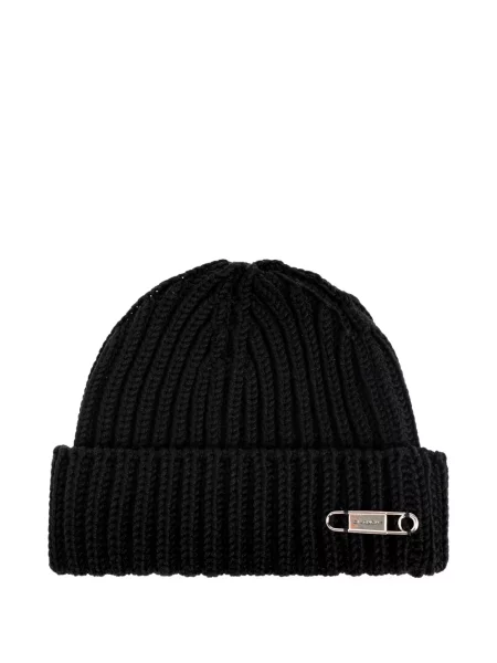 Căciulă Givenchy tricotate negru