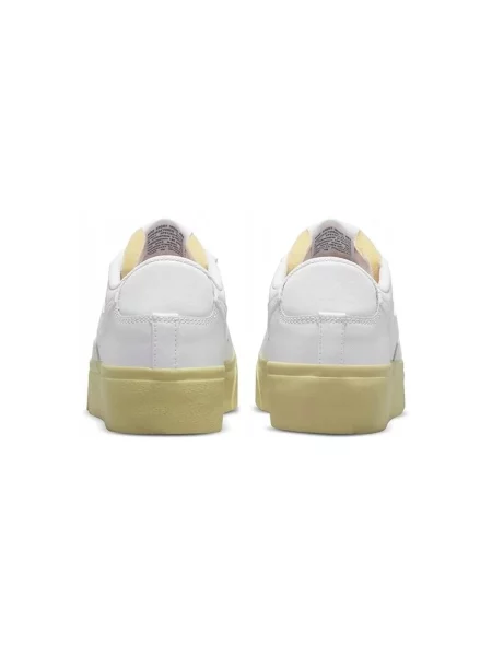 Sacou Nike galben