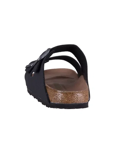 Șlapi Birkenstock negru