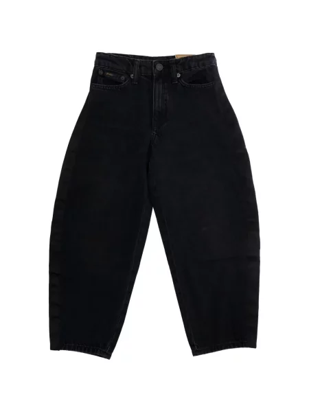 Džinsai Polo Ralph Lauren juoda