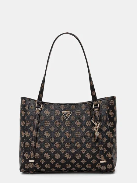 Чанта Guess DARYNA кафяво