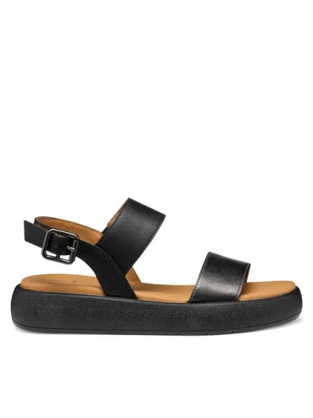 Geox Sandale D Camalei gri
