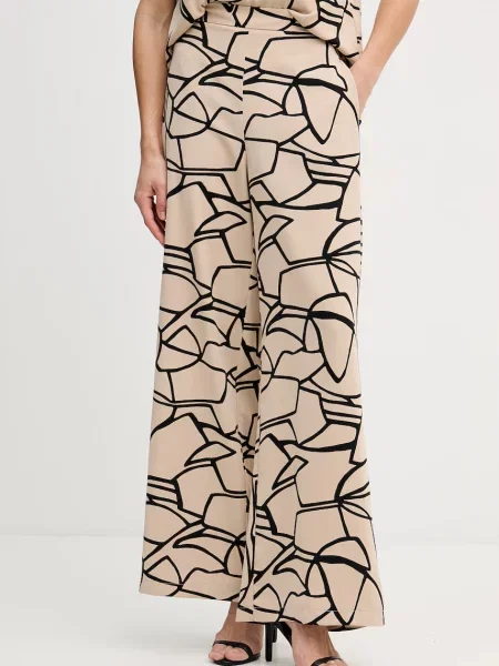 Joseph Ribkoff pantaloni pentru femei bej