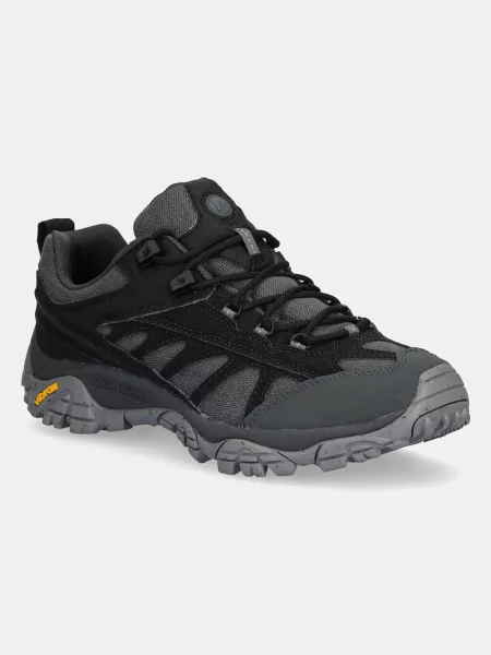 Маратонки Merrell 1trl черно