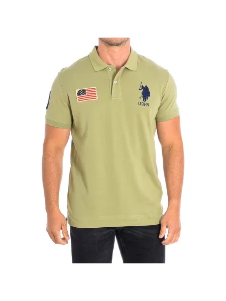 Tricou polo U.s. Polo Assn.