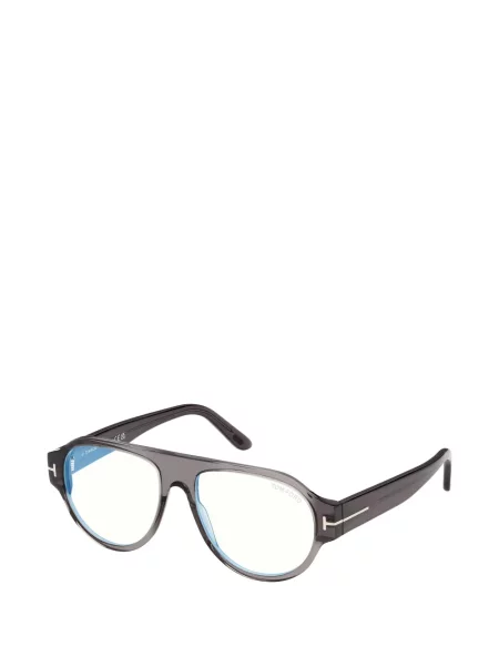 Ochelari de soare Tom Ford Eyewear gri