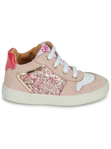 Pantofi copii Gbb roz