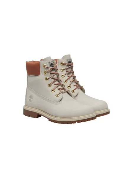 Pantofi Timberland maro