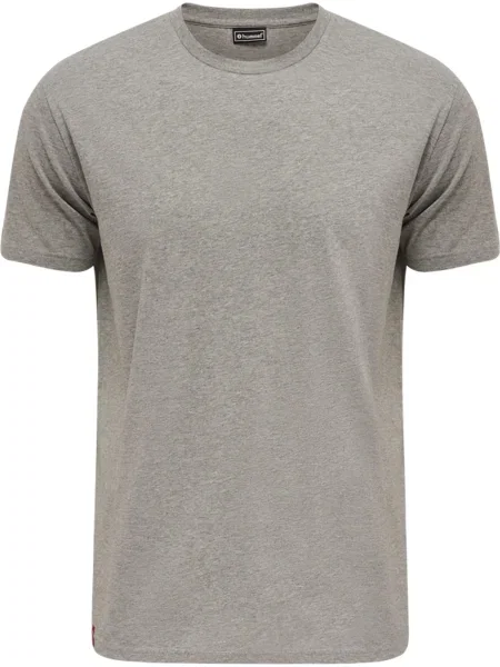 Hummel Tricou amestecat gri