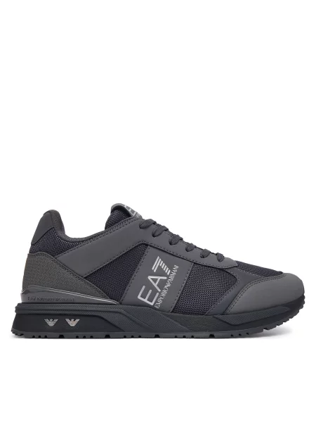 Superge Emporio Armani črna