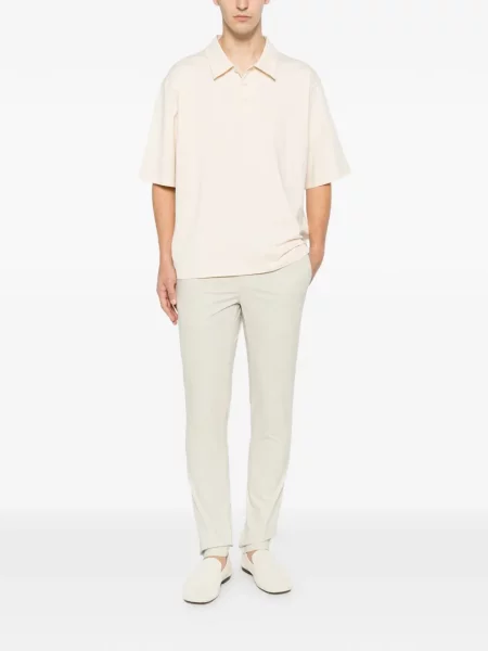 Pantaloni Mason's gri