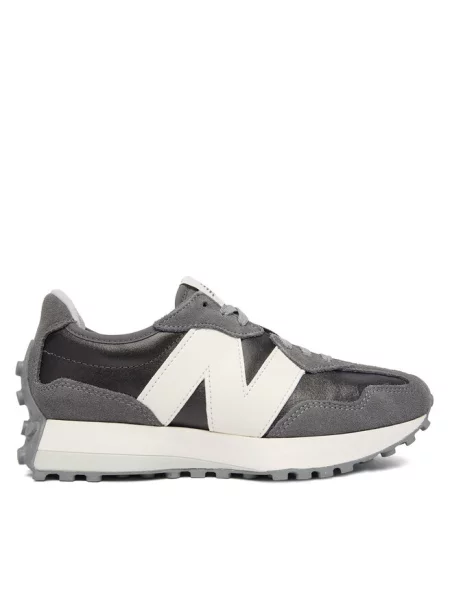 Sneakersy New Balance szare