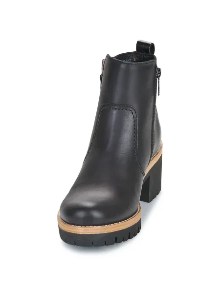 Pantofi Panama Jack negru