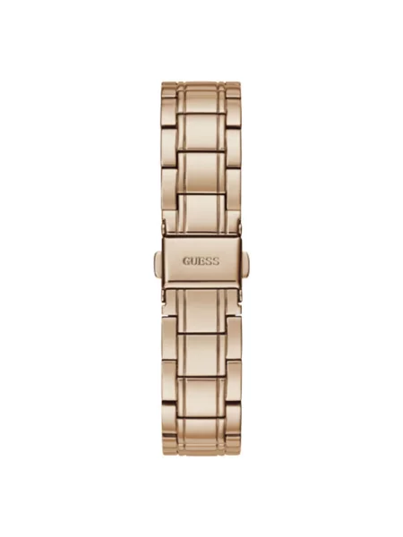 Zegarek Guess żółty