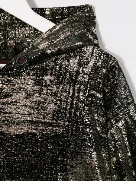 Bluza z kapturem dziecięca Andorine