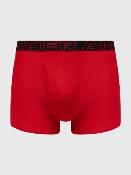 Боксери Under Armour червоний
