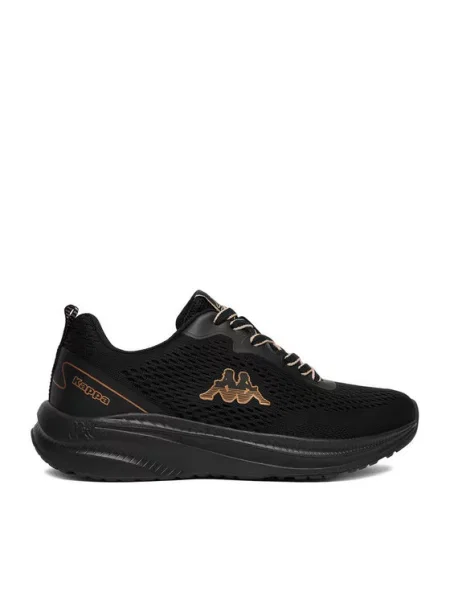 Sneakersy Kappa černé