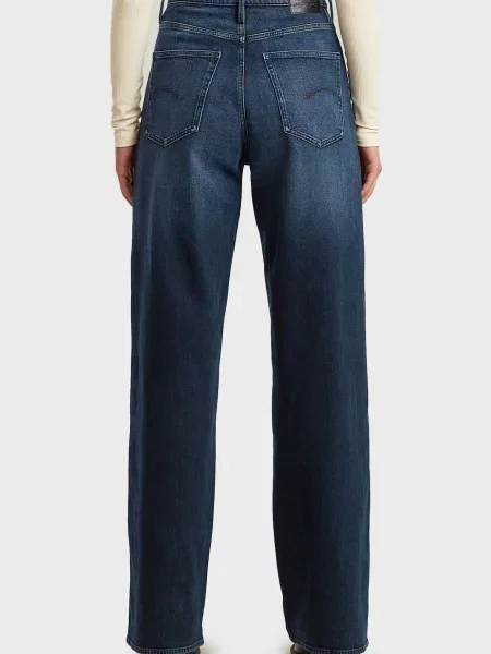 Джинси G-star Raw сині