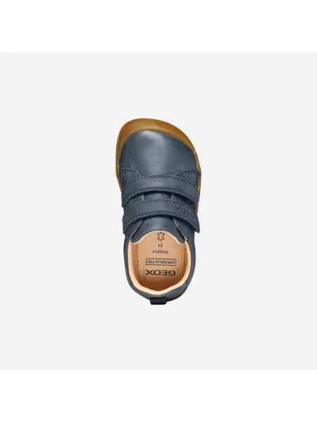 Pantofi copii Geox albastru