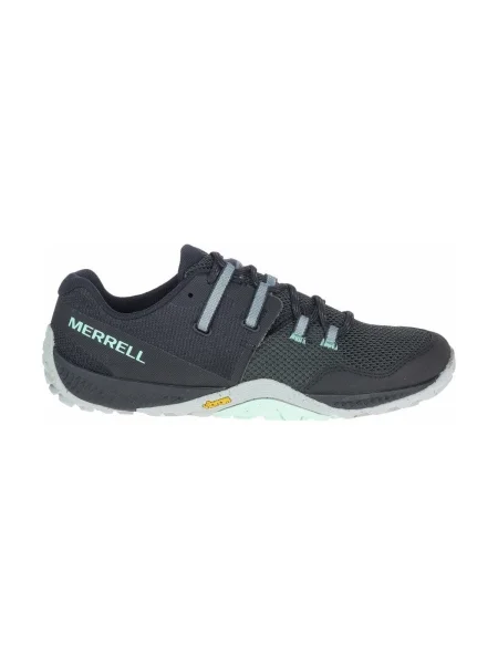 Pantofi Merrell gri