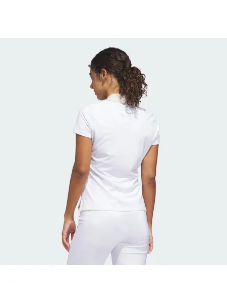 POLOKOŠILE GRID CLIMACOOL bílé