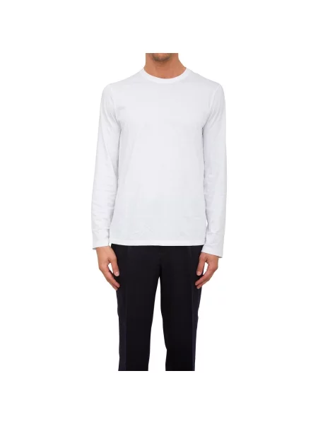 Džemper Armani Exchange bijela