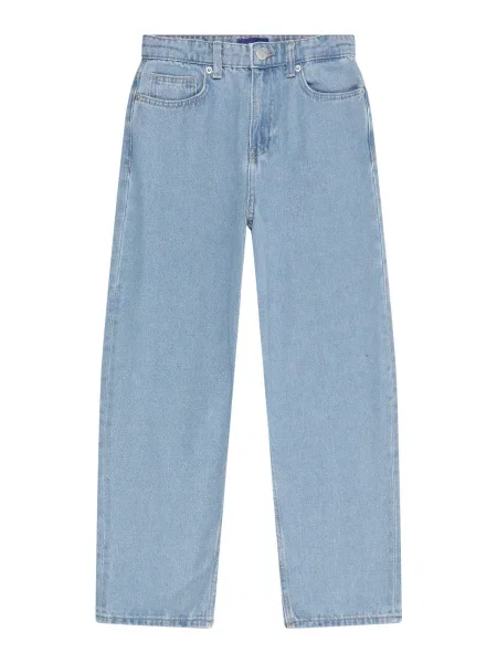 Only & Sons Junior Jeans OSJFADE deschis albastru