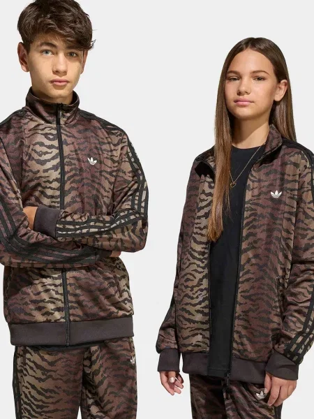 Детский свитер Adidas Originals