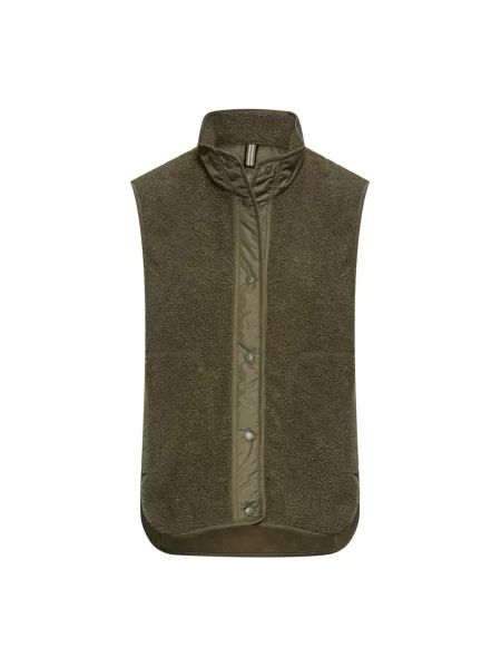 Kamizelka Camel Active zielona