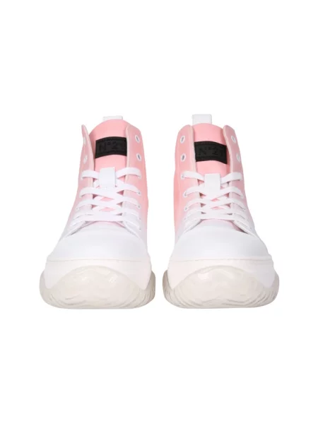 Sneakersy N°21 białe