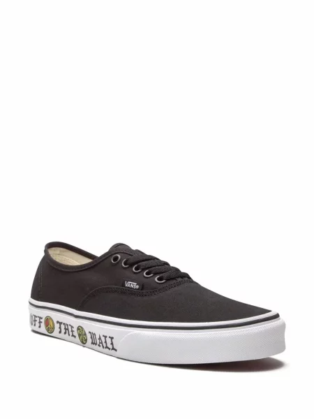 Sportbačiai Vans Authentic juoda