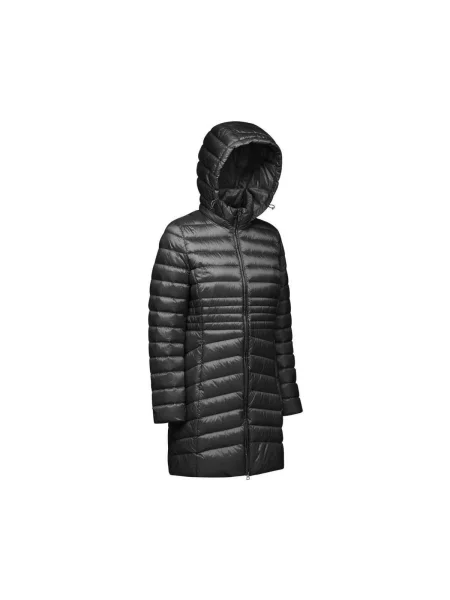 Geacă Geox negru