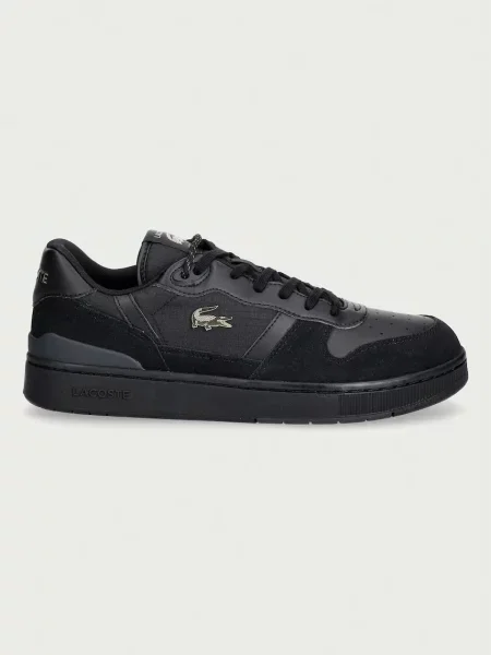 Lacoste Superge črna