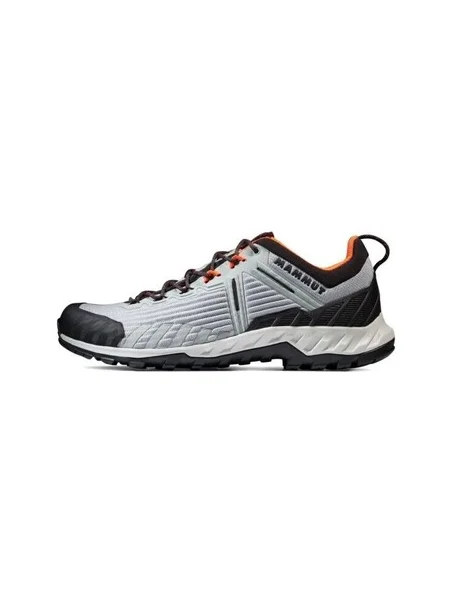 Pantofi Mammut tricotate