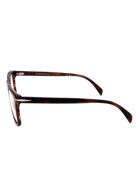 Slnečné okuliare Eyewear By David Beckham hnedá