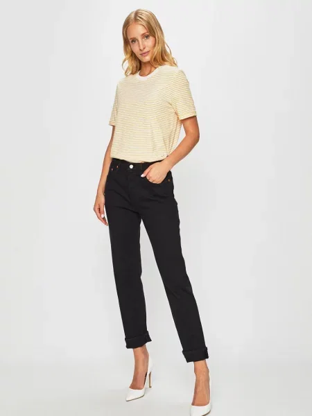 Levi's Traperice crna