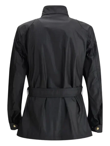 Яке Belstaff черно