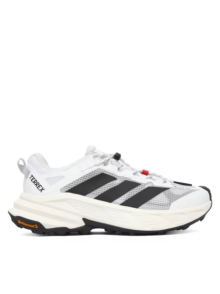 Παπούτσια πεζοπορίας adidas Terrex Freehiker Sl Gore-Tex Hiking Shoes λευκό