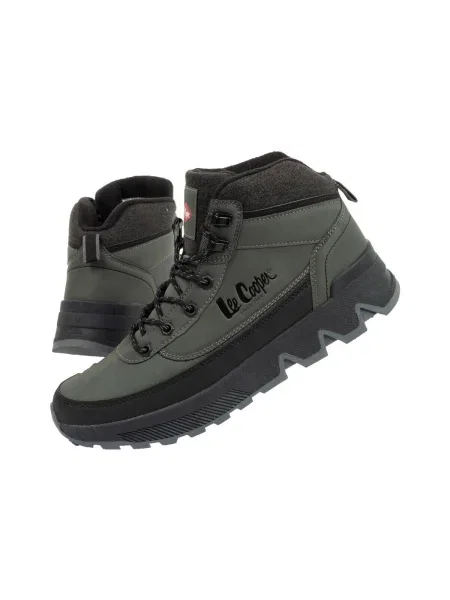 Pantofi Lee Cooper
