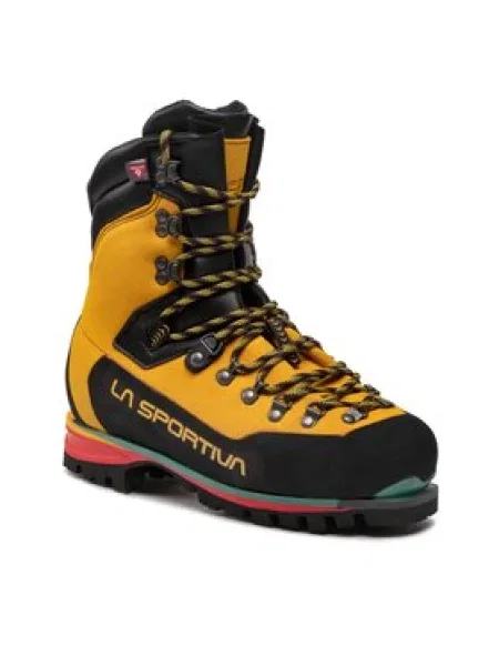 Sneakerși La Sportiva galben