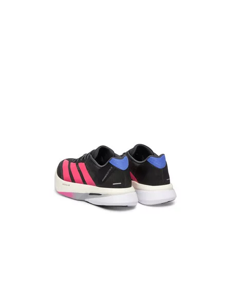 Běžecké tenisky Adidas Adizero černé