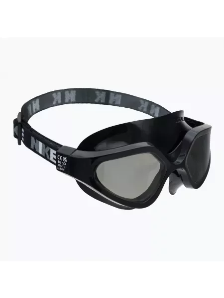 Okulary pływackie Nike Expanse Swim Mask OS czarne