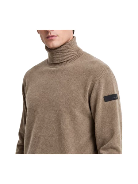 Sveter Roberto Ricci Designs hnedá