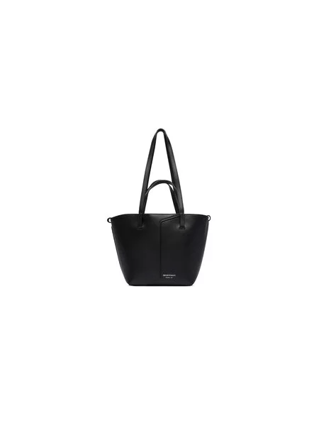 Rankinė Emporio Armani juoda