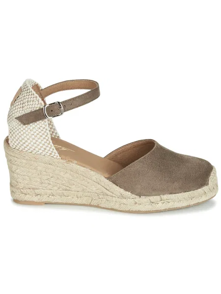 Espadrilky Betty London