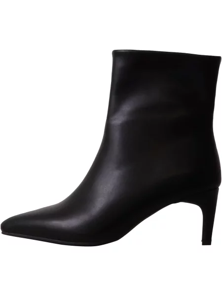 Pantofi Super Mode negru